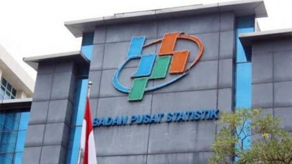 BPS Catat RI Deflasi 0,14 Persen di Juli 2026, Dipicu Makanan-Minuman dan Tembakau