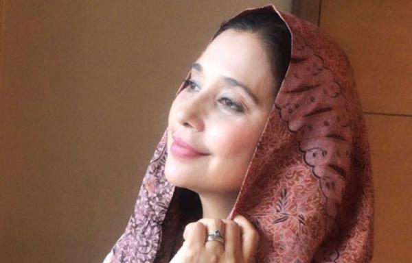 Artis yang Makin Cantik di Usia 50 Keatas, Ayu Azhari (Foto: IG) Artis yang Makin Cantik di Usia 50 Keatas, Ayu Azhari (Foto: IG)