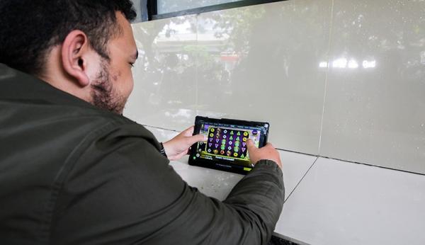 Miris! 1 Juta Anak Penerima Bansos Terindikasi Main Judi Online