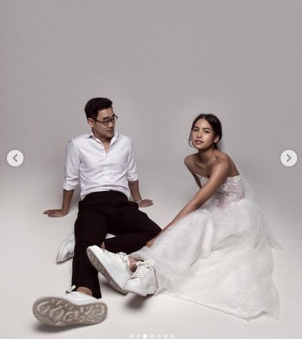 Maudy Ayunda