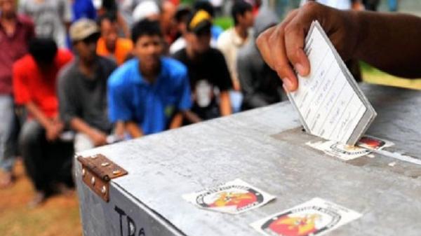9 Parpol Boleh Gunakan Lagi Nomor Urut Pemilu 2019, Ini Daftarnya