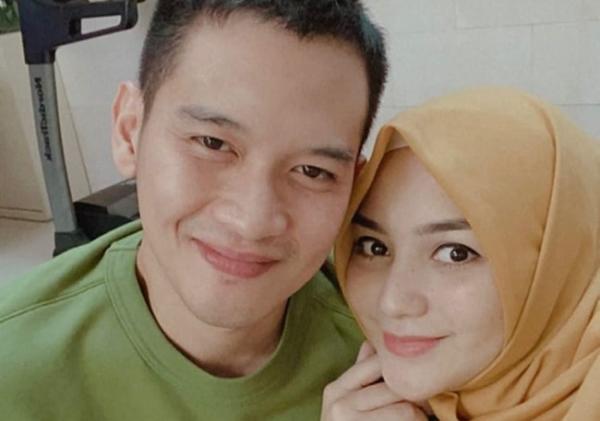 Rezky Aditya dan Citra Kirana 3 Rezky Aditya dan Citra Kirana. (Foto: IG)