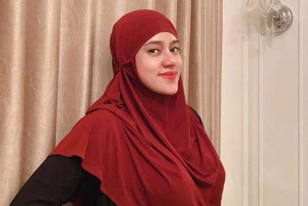 Fairuz a rafiq Fairuz A Rafiq, artis cantik Indonesia berdarah Arab. (Foto: IG)