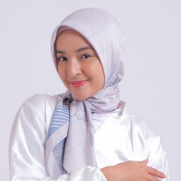 Nabila Ishma Kekasih Emmeril Kahn Nabila Ishma, kekasih Emmeril Kahn Mumtadz. (Foto: Instagram Nabila Ishma)