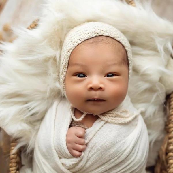 Screenshot 20220531 135026 Instagram Bayi Artis yang Sudah Jadi Sultan Sejak Lahir. (Foto: instagram)