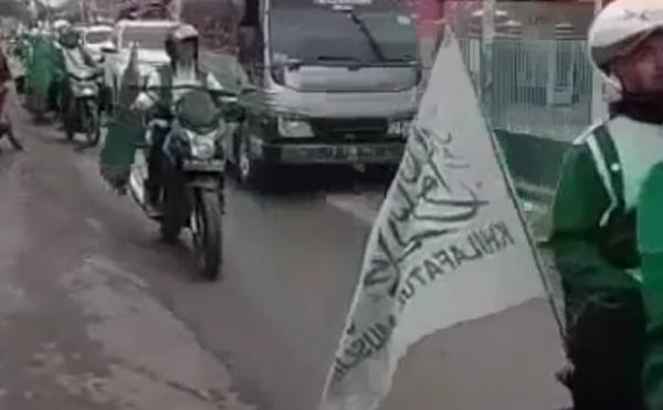 BNPT Ungkap Khilafatul Muslimin Sama Bahayanya dengan HTI, NII dan ISIS