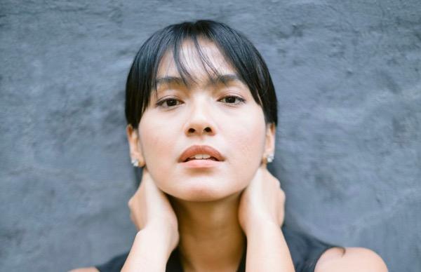 Rania Putrisari Rania Putrisari, artis cantik pernah perankan tokoh nasional dalam film. (Foto: IG)