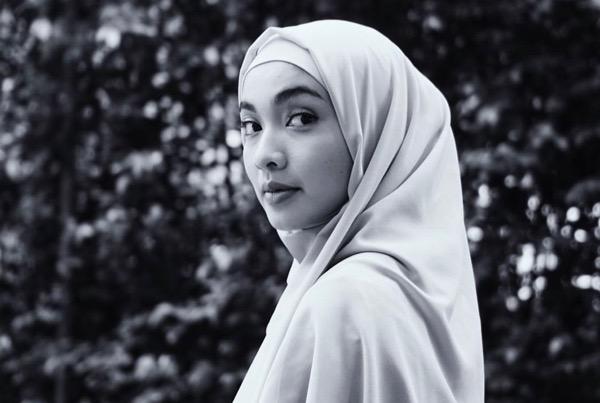 Artis cantik pernah perankan tokoh nasional dalam film. (Foto: IG)