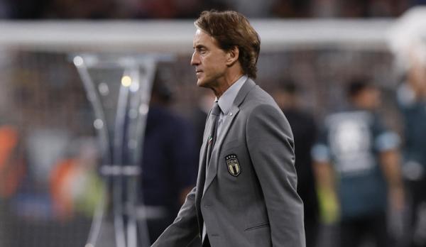 Resmi! Roberto Mancini Kembali Latih Timnas Italia, Claudio Ranieri Dapat Jabatan Baru
