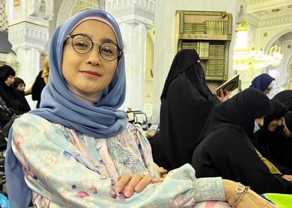 Deretan artis lawas terjun ke dunia politik. (foto: instagram)