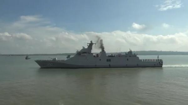 Kri I Gusti Ngurah Rai Sony