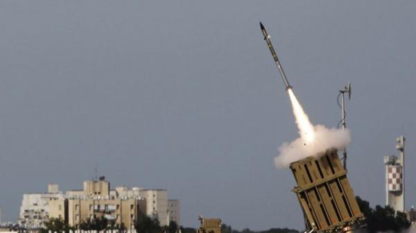 Iron Dome Reu