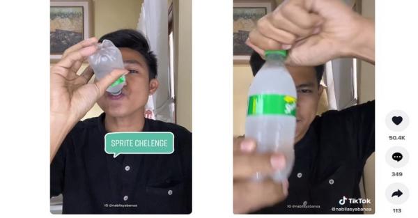 Soda