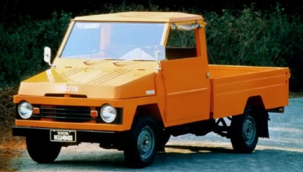 Kijang Buaya