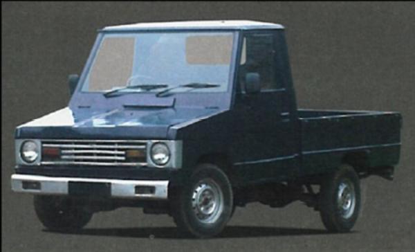 Kijang Doyok