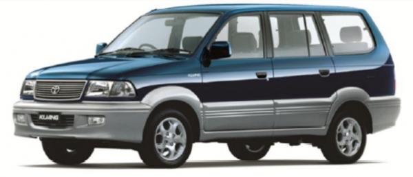 Kijang Kapsul