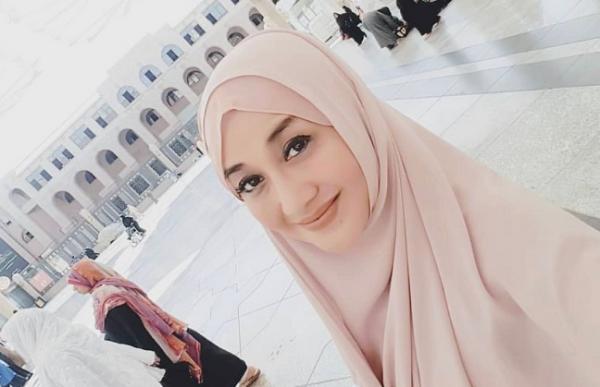 Paramitha Rusady di Mekah Artis ratu sinetron era 1990-an, Paramitha Rusady. (Foto: IG)