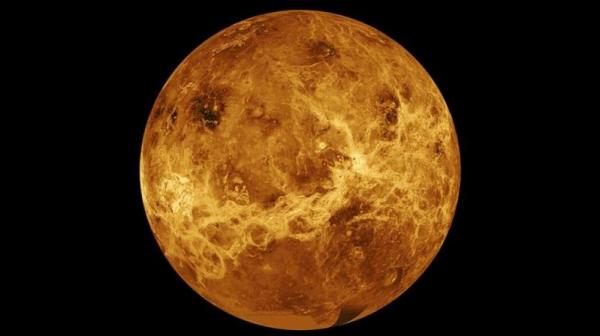 planet terpanas Fakta mengejutkan luar angkasa salah satunya tentang planet terpanas. (Foto: Reuters)