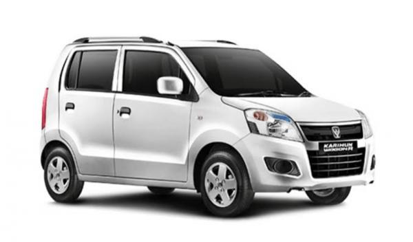 Suzuki Karimun