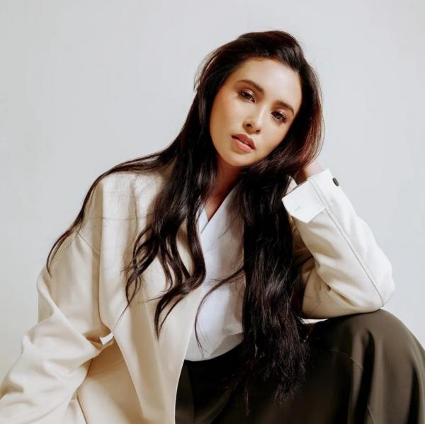 Screenshot 20220613 191027 Instagram Artis Cantik Ulang Tahun di Bulan Juni. (Foto: instagram)
