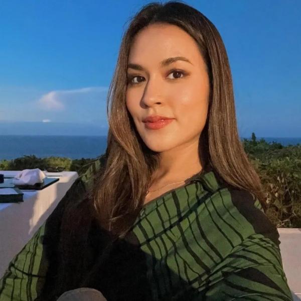 Screenshot 20220613 191106 Instagram Artis Cantik Ulang Tahun di Bulan Juni. (Foto: instagram)