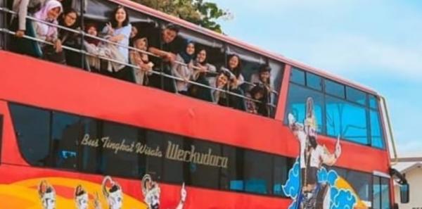 Double Decker