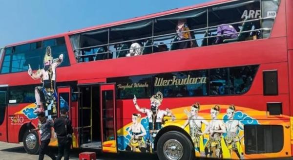Double Decker 3
