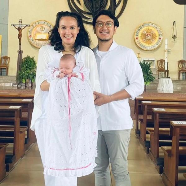Screenshot 20220614 133011 Instagram Artis Indonesia yang Menikah dengan Idolanya. (Foto: instagram)