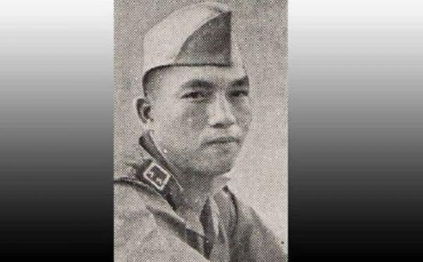 Alex Kawilarang merupakan sosok di balik berdirinya pasukan elite TNI AD yaitu Kopassus. (Foto: Istimewa)