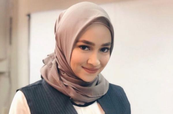 Aryani Fitriana Aryani Fitriana, mantan kekasih Arya Saloka. (Foto: IG)