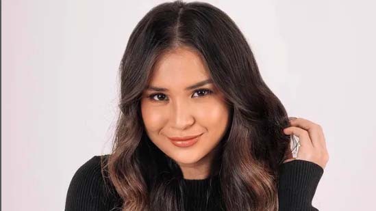 Putri Titian Artis Indonesia asal Palembang. (Foto: Instagram)