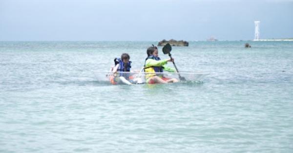 Pantai Lalassa 3