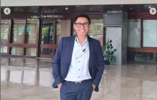 Screen Shot 2022 06 17 At 16 00 17 Artis Berprestasi yang Menjadi Kader Partai. (Foto: instagram)