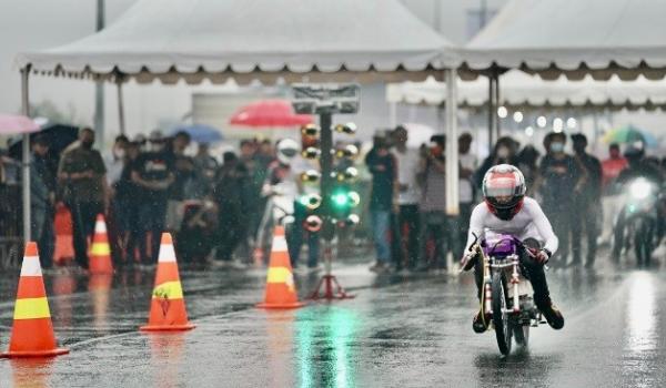 Street Race 1
