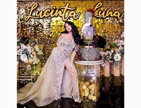 Lucinta 1