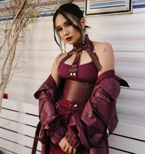 IMG 20220619 155224 Artis Indonesia Punya Fans hingga Luar Negeri. (Foto: instagram)