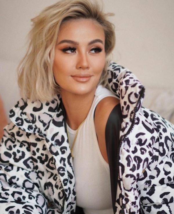 IMG 20220619 155314 Artis Indonesia Punya Fans hingga Luar Negeri. (Foto: instagram)