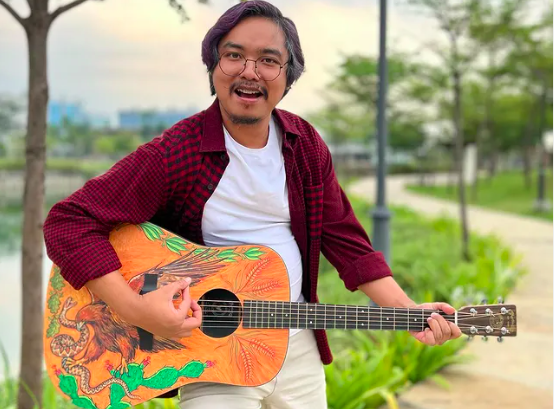 Screen Shot 2022 06 19 At 15 59 14 Artis Punya Rumah di Tengah Hutan. (Foto: Instagram)
