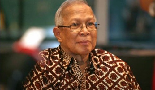 Amoro Katamsi Anggota TNI yang Banting Setir Jadi Artis. (Foto: Instagram)