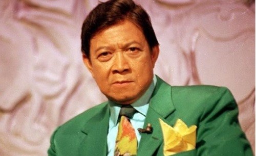 Kris Biantoro Anggota TNI yang Banting Setir Jadi Artis. (Foto: Instagram)