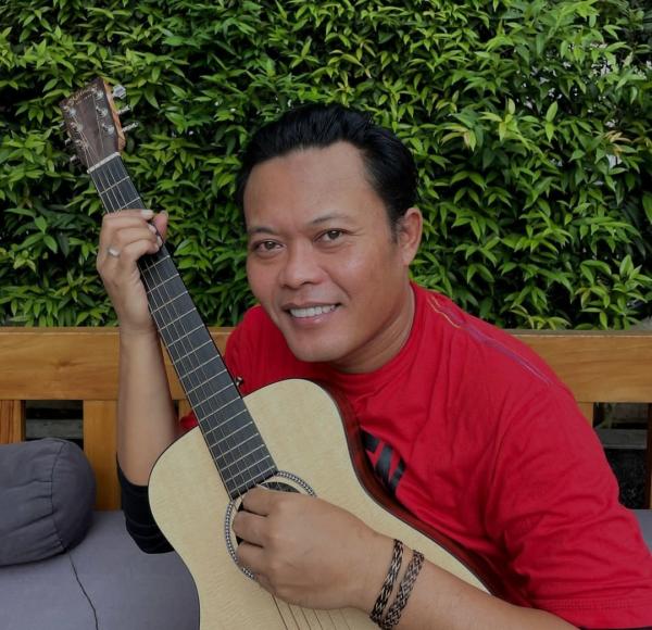 Artis merintis karir dari nol. (Foto: instagram)