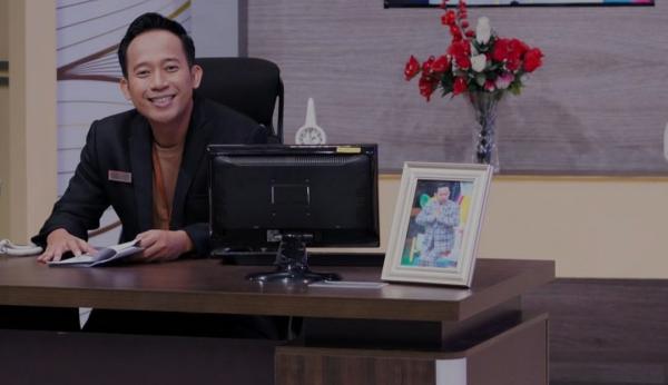 Artis merintis karir dari nol. (Foto: instagram)
