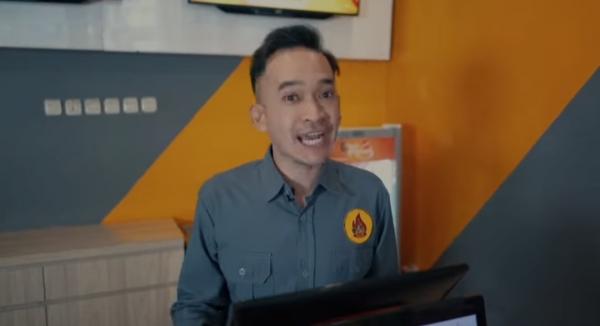 Artis merintis karir dari nol. (Foto: instagram)