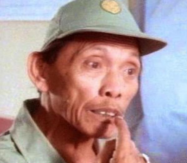 Haji Bokir Deretan Komedian Diabadikan Jadi Nama Jalan. (foto: istimewa)