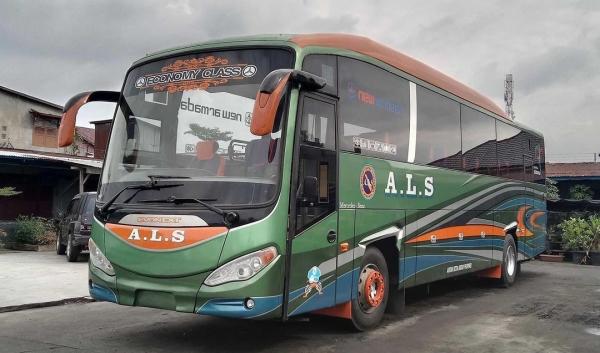 ALS