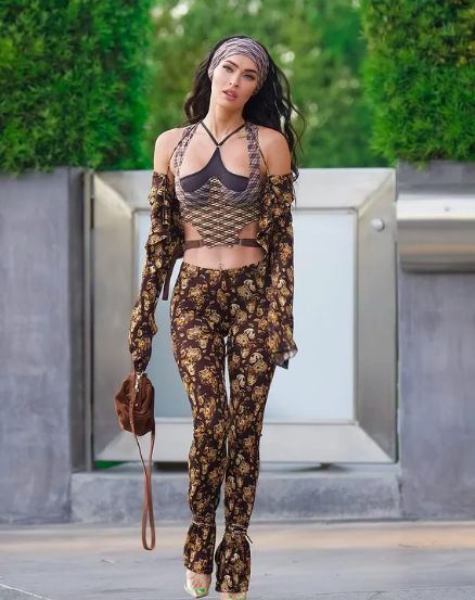 Pekerjaan Artis Hollywood Sebelum Jadi Terkenal. (Foto: Instagram)