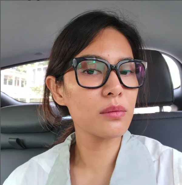 Screen Shot 2022 06 23 At 13 07 25 Potret Artis Cantik Tanpa Makeup. (Foto: Instagram)