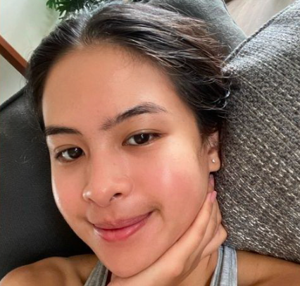 Screen Shot 2022 06 23 At 13 07 55 Potret Artis Cantik Tanpa Makeup. (Foto: Instagram)