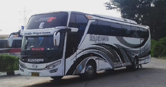PO Handoyo