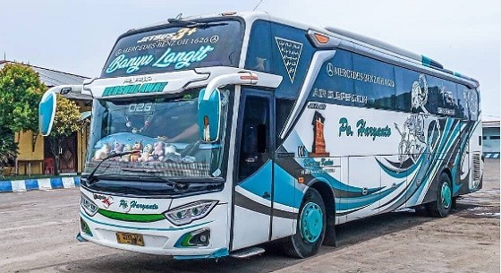 PO Haryanto 1